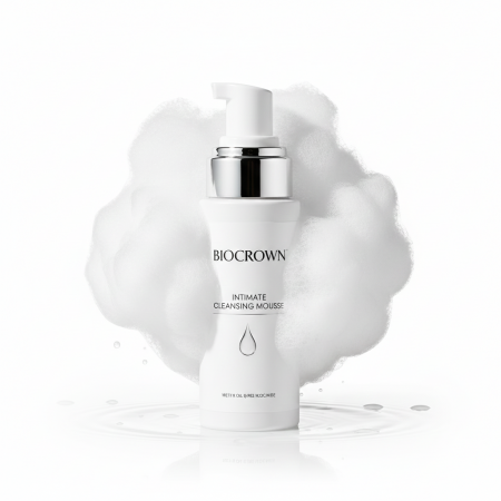 โฟมทำความสะอาดส่วนบุคคล - ผู้ผลิตแบรนด์ส่วนตัวสำหรับเจลทำความสะอาดส่วนตัว